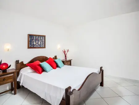 Bougainvillae Trilo Plus, Appartement 6 personnes à Porto Cervo - Photo 10