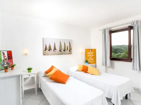 Bougainvillae Trilo Plus, Appartement 6 personnes à Porto Cervo - Photo 11