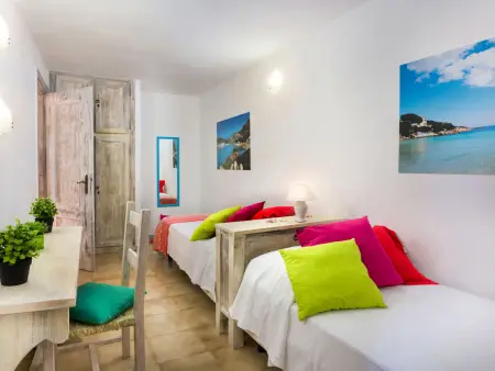 Bougainvillae Trilo Plus, Appartement 6 personnes à Porto Cervo - Photo 12
