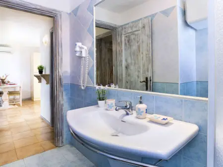 Bougainvillae Trilo Plus, Appartement 6 personnes à Porto Cervo - Photo 13