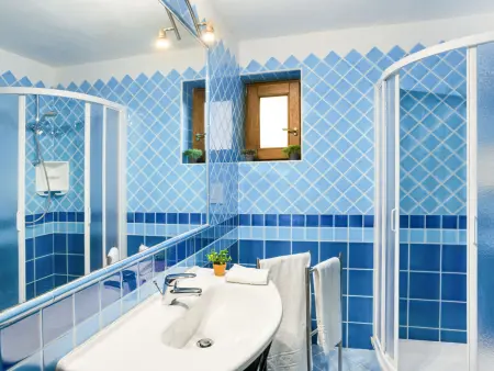 Bougainvillae Trilo Plus, Appartement 6 personnes à Porto Cervo - Photo 14