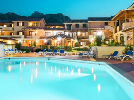 Bougainvillae Trilo Plus, Appartement 6 personnes à Porto Cervo - Photo 16