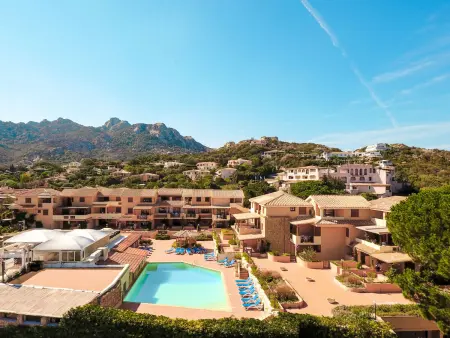 Bougainvillae Trilo Plus, Appartement 6 personnes à Porto Cervo - Photo 18
