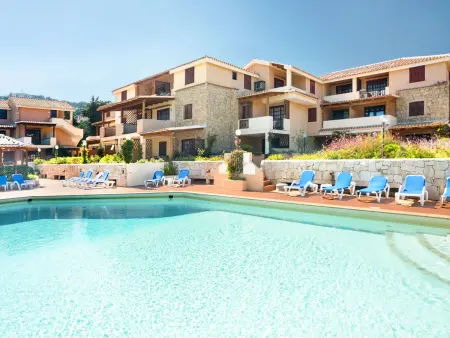 Bougainvillae Trilo Plus, Appartement 6 personnes à Porto Cervo - Photo 20
