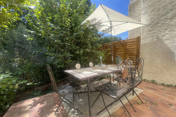 Location House in Le Castellet,Spacieuse maison avec terrasse au Castellet 1350831 N°1012748