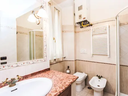 Domus Fori, Appartement 4 personnes à Rome: Centro Storico - Photo 4