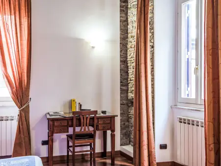 Domus Fori, Appartement 4 personnes à Rome: Centro Storico - Photo 9