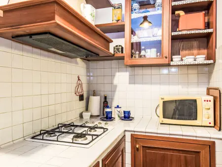 Domus Fori, Appartement 4 personnes à Rome: Centro Storico - Photo 10