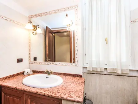 Domus Fori, Appartement 4 personnes à Rome: Centro Storico - Photo 14