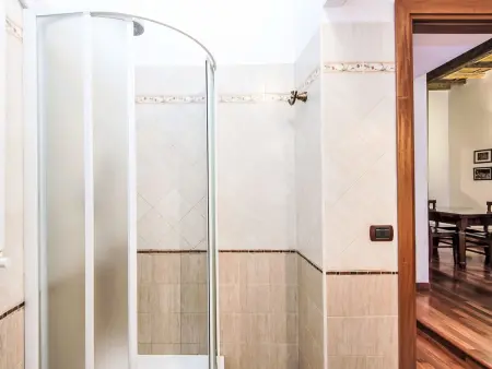 Domus Fori, Appartement 4 personnes à Rome: Centro Storico - Photo 15