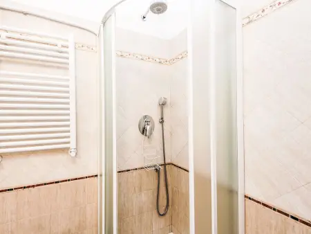 Domus Fori, Appartement 4 personnes à Rome: Centro Storico - Photo 16