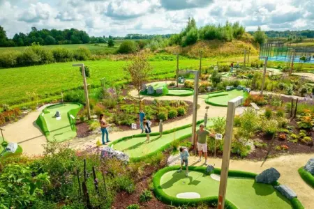 The Lodge by YourNature, Gite 2 personnes à Antoing - Photo 4