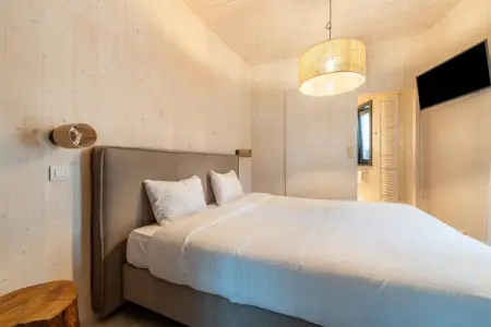 The Lodge by YourNature, Gite 2 personnes à Antoing - Photo 16