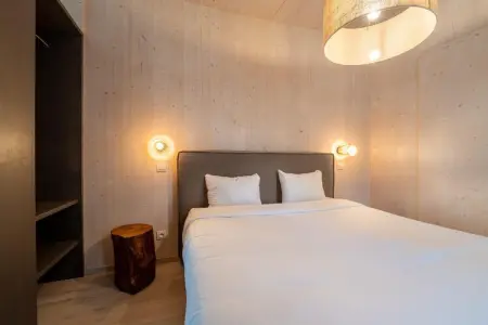 The Lodge by YourNature, Gite 2 personnes à Antoing - Photo 17