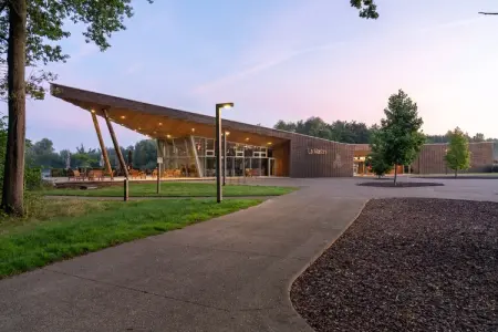 The Lodge by YourNature, Gite 2 personnes à Antoing - Photo 25