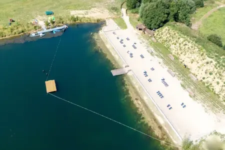 The Lodge by YourNature, Gite 2 personnes à Antoing - Photo 35