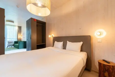 The Lodge by YourNature, Gite 2 personnes à Antoing - Photo 3