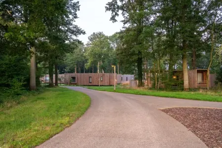 The Lodge by YourNature, Gite 2 personnes à Antoing - Photo 28