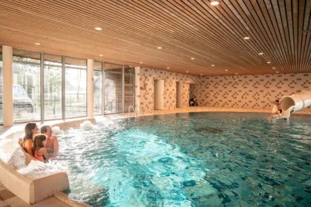 The Blue Lodge by YourNature, Gite 2 personnes à Antoing - Photo 12