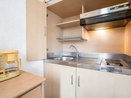 Les Amandiers, Appartement 2 personnes à Canet Plage - Photo 2