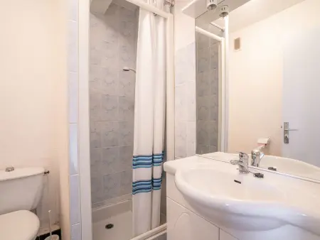 Les Amandiers, Appartement 2 personnes à Canet Plage - Photo 7