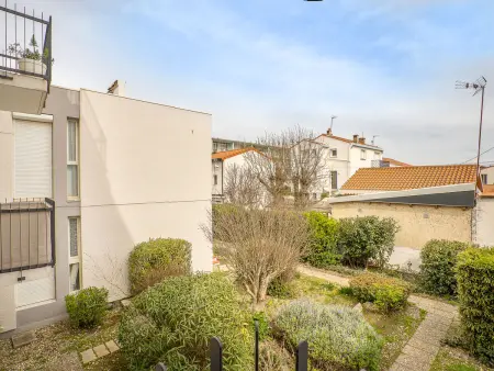 Les Amandiers, Appartement 2 personnes à Canet Plage - Photo 8