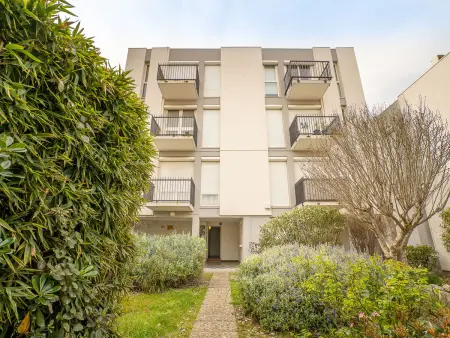 Les Amandiers, Appartement 2 personnes à Canet Plage - Photo 10
