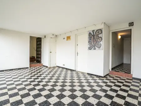 Les Amandiers, Appartement 2 personnes à Canet Plage - Photo 11