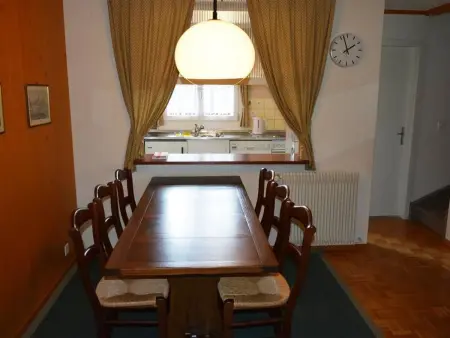 Oberland Nr. 19, Appartement 6 personnes à Gstaad - Photo 7