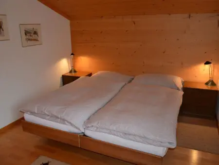 Oberland Nr. 19, Appartement 6 personnes à Gstaad - Photo 8