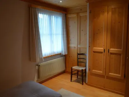 Oberland Nr. 19, Appartement 6 personnes à Gstaad - Photo 9