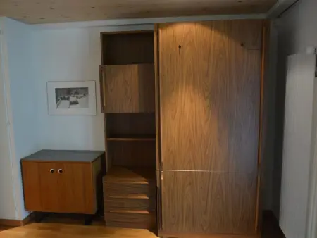 Oberland Nr. 19, Appartement 6 personnes à Gstaad - Photo 10
