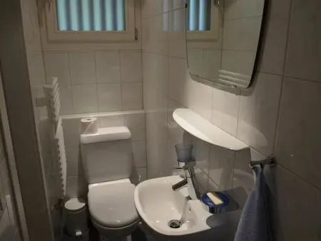 Oberland Nr. 19, Appartement 6 personnes à Gstaad - Photo 12