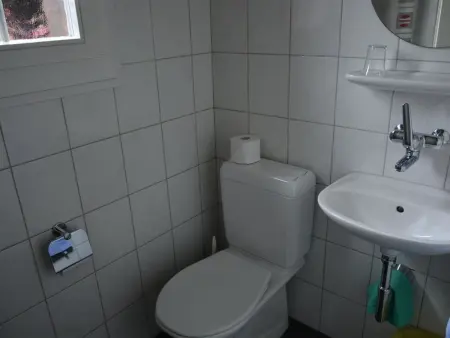 Oberland Nr. 19, Appartement 6 personnes à Gstaad - Photo 13
