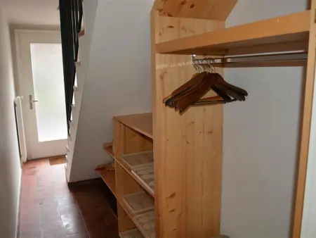 Oberland Nr. 19, Appartement 6 personnes à Gstaad - Photo 14