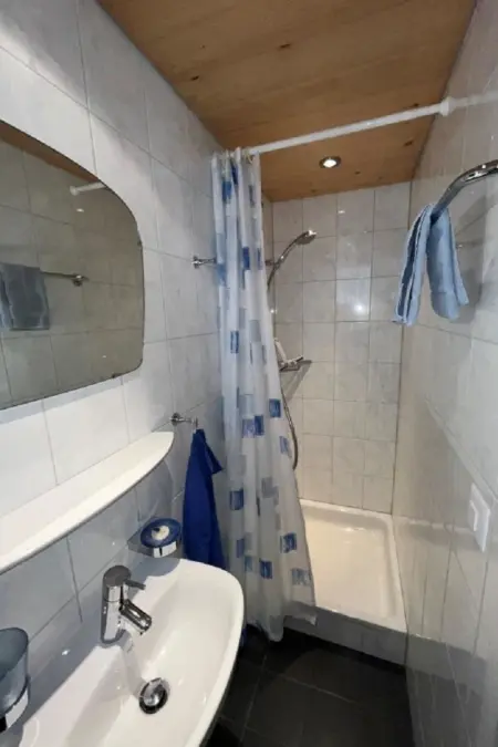 Oberland Nr. 19, Appartement 6 personnes à Gstaad - Photo 16