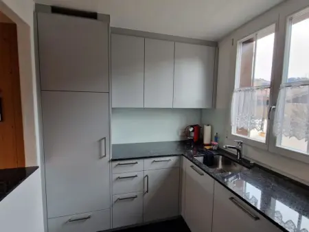 Oberland Nr. 19, Appartement 6 personnes à Gstaad - Photo 17