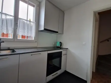 Oberland Nr. 19, Appartement 6 personnes à Gstaad - Photo 18