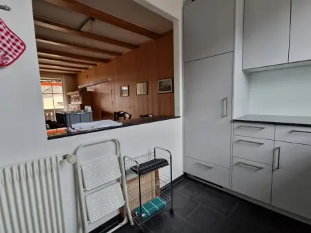 Oberland Nr. 19, Appartement 6 personnes à Gstaad - Photo 19