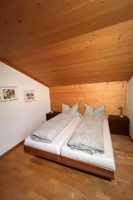 Oberland Nr. 19, Appartement 6 personnes à Gstaad - Photo 20