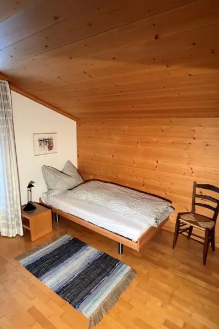 Oberland Nr. 19, Appartement 6 personnes à Gstaad - Photo 21