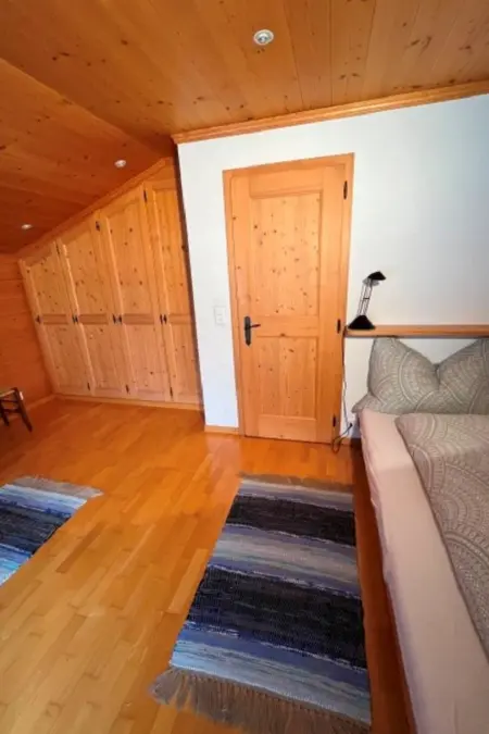 Oberland Nr. 19, Appartement 6 personnes à Gstaad - Photo 22