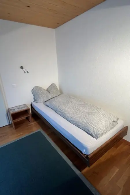 Oberland Nr. 19, Appartement 6 personnes à Gstaad - Photo 23