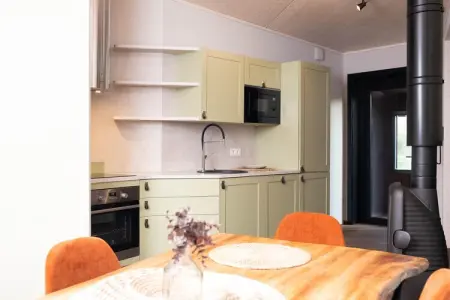 The Easy Accessible Leaf by YourNature, Gite 4 personnes à Antoing - Photo 16