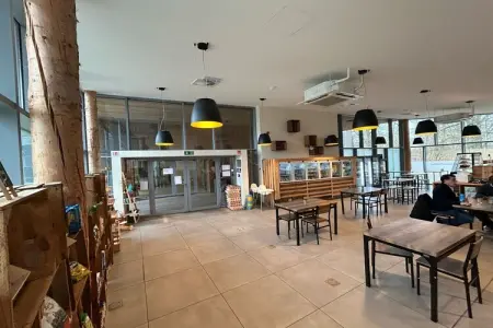 The Easy Accessible Leaf by YourNature, Gite 4 personnes à Antoing - Photo 37