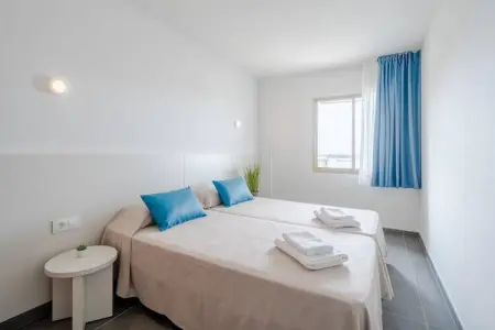 BLUE BEACH Apartments, Maison 6 personnes à Tarragona - Photo 3