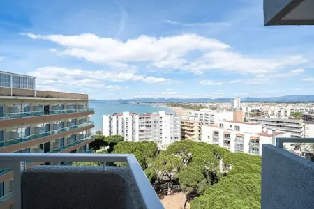 BLUE BEACH Apartments, Maison 6 personnes à Tarragona - Photo 5