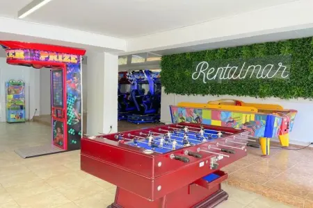 BLUE BEACH Apartments, Maison 6 personnes à Tarragona - Photo 6