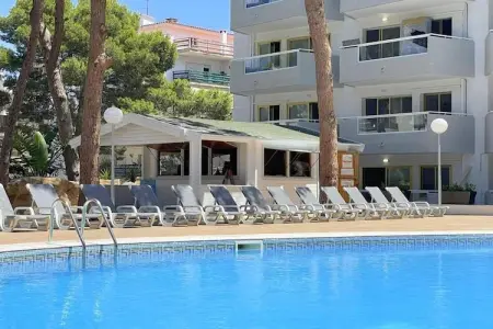 BLUE BEACH Apartments, Maison 6 personnes à Tarragona - Photo 7