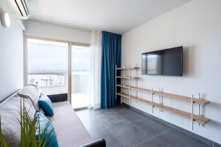 BLUE BEACH Apartments, Maison 6 personnes à Tarragona - Photo 9